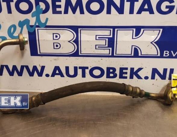 Airconditioning Drukleiding VOLVO C30 (533)