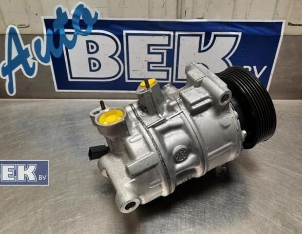 Air Conditioning Compressor VW Crafter Kasten (SX, SY)