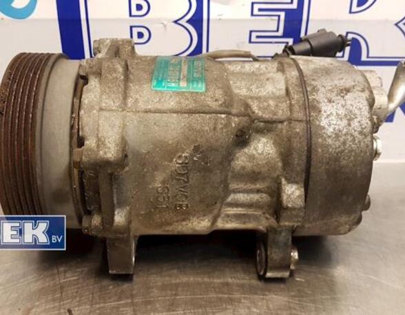 Airco Compressor VW Golf IV (1J1)