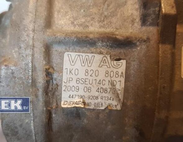P13882968 Klimakompressor VW Golf VI (5K) 1K0820808A