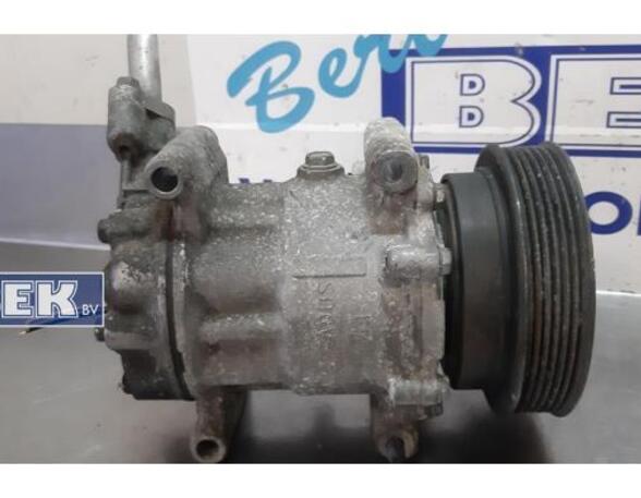 P14765952 Klimakompressor RENAULT Clio III (BR0/1, CR0/1) 8200365787