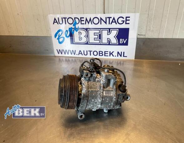 Airco Compressor BMW 1er (E81), BMW 1er (E87)