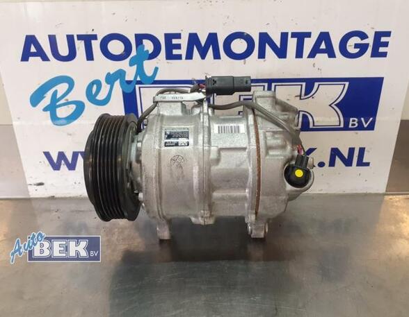 Air Conditioning Compressor BMW 4 Gran Coupe (F36)