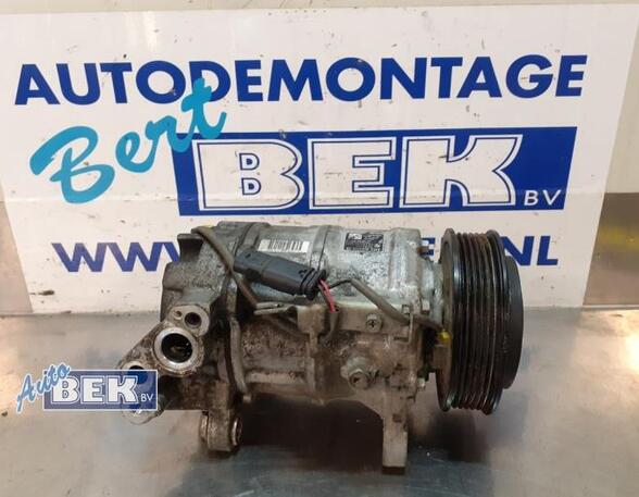 Airco Compressor BMW 3er Touring (F31)