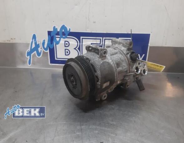 Air Conditioning Compressor MERCEDES-BENZ B-Klasse (W245)