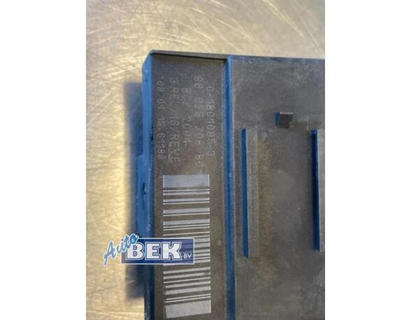 Relais airconditioning PEUGEOT 308 I (4A, 4C)