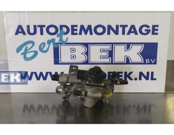 EGR Valve MAZDA 2 (DE, DH)