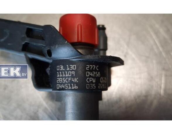 Injector Nozzle VW Amarok (2HA, 2HB, S1B, S6B, S7A, S7B)