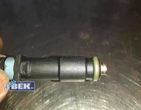 Injector Nozzle CHEVROLET Spark (M300)