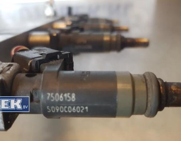 Injector Nozzle BMW 1er (E87), BMW 1er (E81)