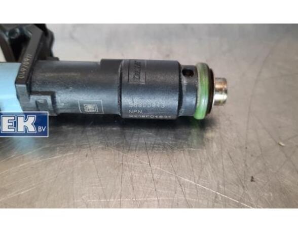 Injector Nozzle CHEVROLET Aveo/Kalos Schrägheck (T250, T255)