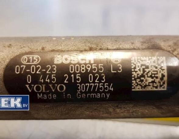 P11345927 Kraftstoffmengenteiler VOLVO S80 II (AS) 0445215023