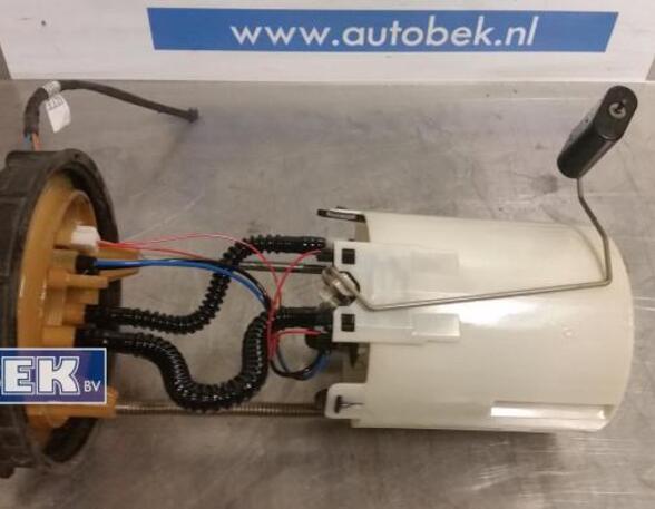 Fuel Pump MERCEDES-BENZ Sprinter 3-T Kasten (B906)