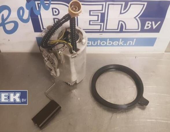 Fuel Pump SKODA Octavia II Combi (1Z5), AUDI A3 (8P1), AUDI A3 Sportback (8PA), VW Jetta III (1K2)