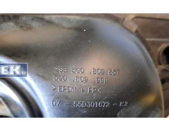 P18519107 Tankklappe VW Golf VII (5G) 5G0809857