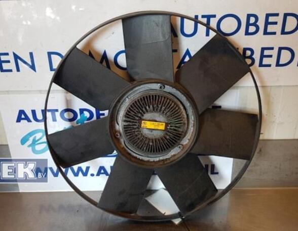 Radiator Electric Fan  Motor BMW X5 (E53)