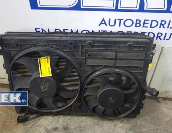 Radiator VW Golf VI (5K1)