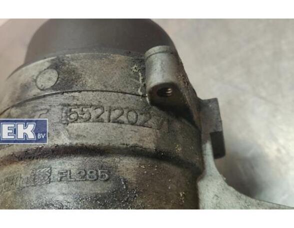 P12718541 Ölkühler FIAT Bravo (198) 55212027