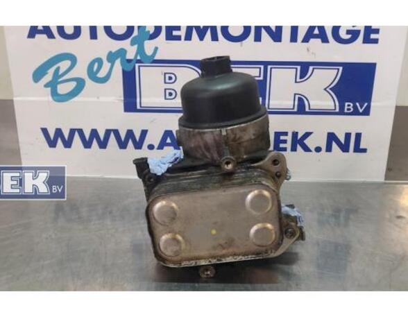 Oil Cooler FIAT Bravo II (198)