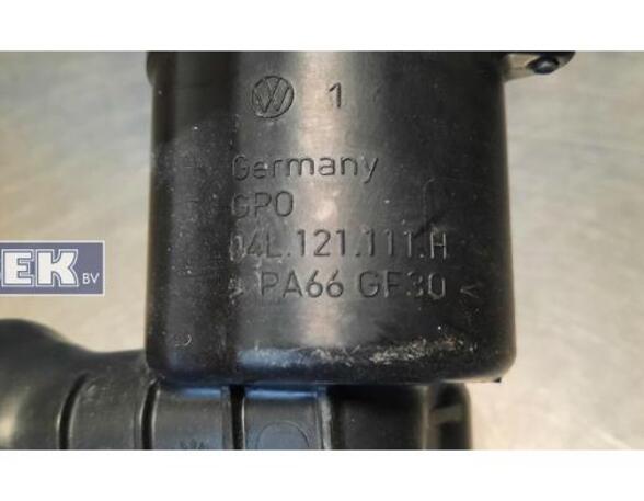 P16793135 Thermostatgehäuse VW Caddy Alltrack Kombi (SAB) 04L121111H