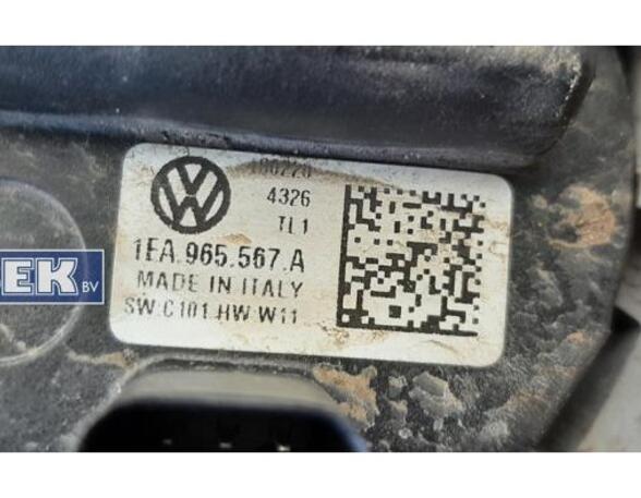 Extra waterpomp VW ID.3 (E11)