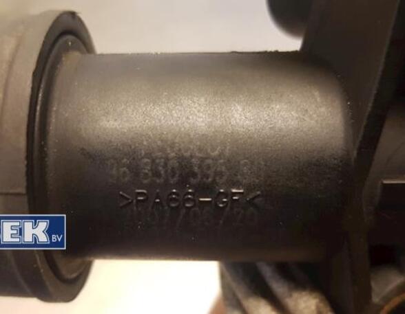 Koppeling Hoofd Cilinder PEUGEOT 207 (WA, WC)