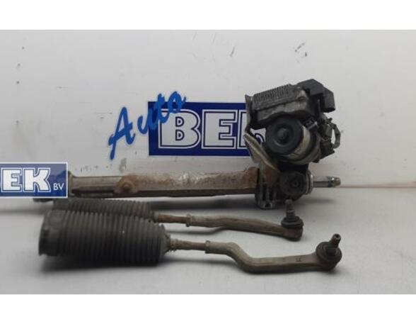 Steering Gear MERCEDES-BENZ B-Klasse (W245)