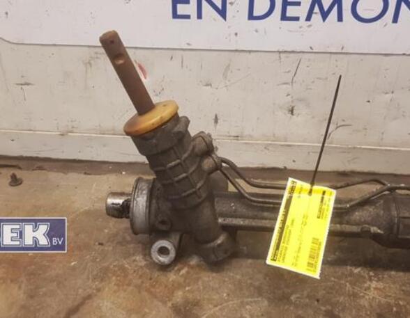 Steering Gear LAND ROVER Discovery III (LA), LAND ROVER Discovery IV (LA)