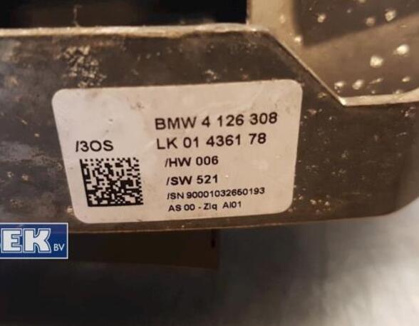 Stuurkolomschakelaar BMW 5er (E60), BMW 5er (F10)