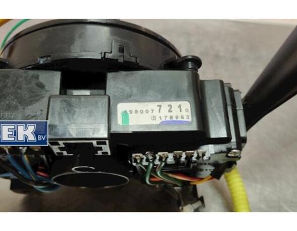 Steering Column Switch ISUZU D-Max I (TFR, TFS)