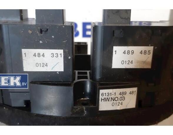 Steering Column Switch MINI Mini (R50, R53), MINI Mini (R56)