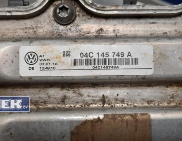 P20609039 Ansaugkrümmer VW Polo VI (AW) 04C129709G
