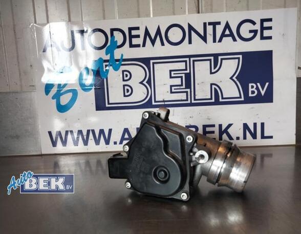 Throttle Body DACIA Duster (HS), DACIA Lodgy (JS)