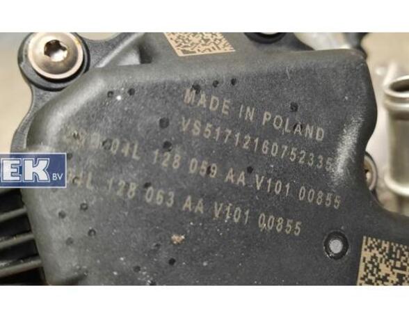 P16788210 Drosselklappenstutzen VW Caddy Alltrack Kombi (SAB) 04L128063AA