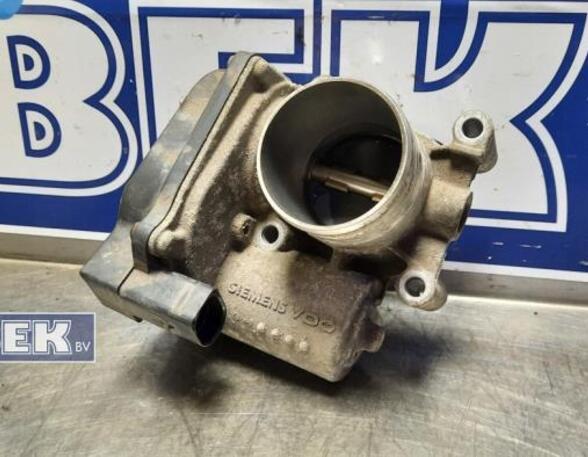 Throttle Body VW Polo (9N)