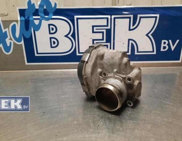 Throttle Body FORD Tourneo Connect/Grand Tourneo Connect V408 Großraumlimousi (--)