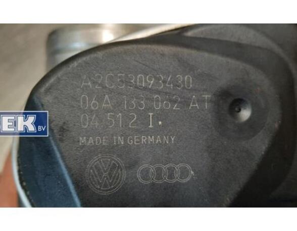P19160770 Drosselklappenstutzen VW Golf V (1K) 06A133062AB