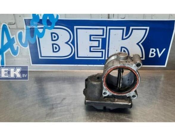 Throttle Body VW Crafter 30-35 Bus (2E)