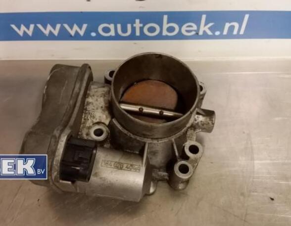 Throttle Body OPEL Astra G Coupe (F07)
