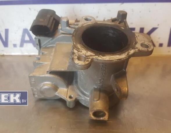 Throttle Body OPEL Combo Kasten/Großraumlimousine (X12)