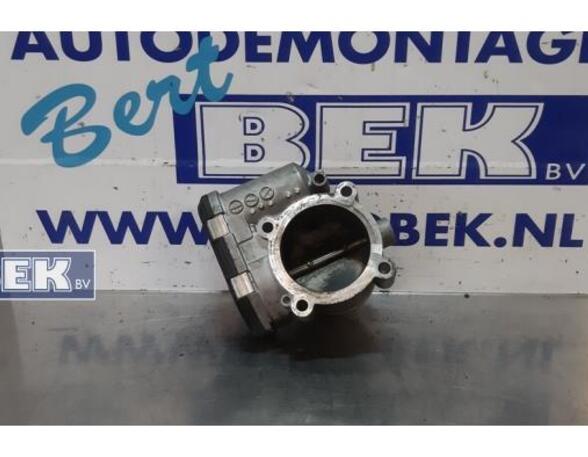 Throttle Body ALFA ROMEO GT (937)