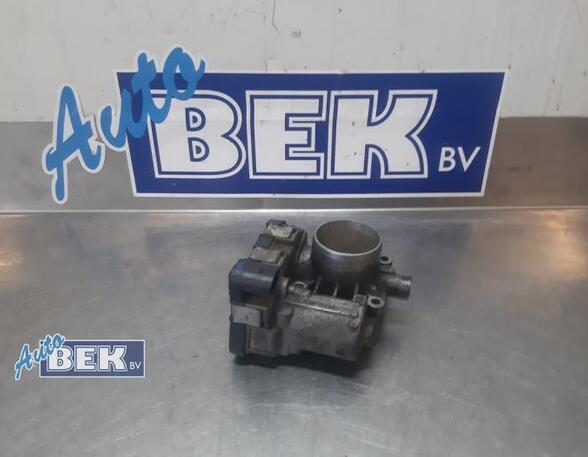 Throttle Body FORD KA (RU8)