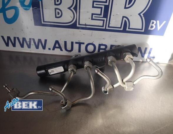 Petrol Fuel Rail DACIA Duster (HS), DACIA Lodgy (JS)