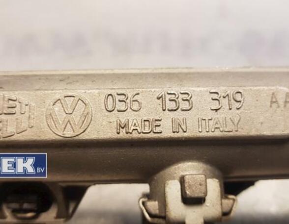 Petrol Fuel Rail VW Golf IV (1J1)