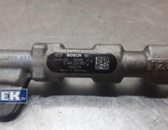 Petrol Fuel Rail ALFA ROMEO Giulietta (940)