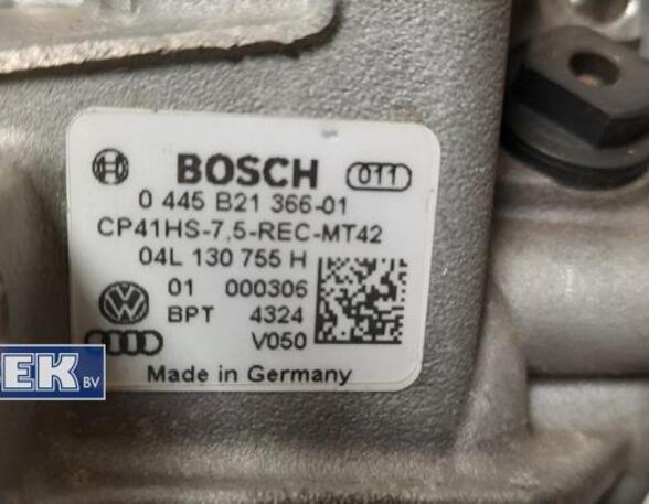 High Pressure Pump VW Golf VII (5G1, BE1, BE2, BQ1)