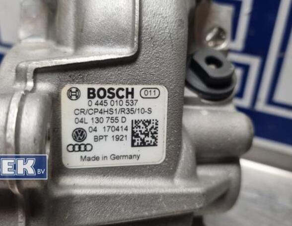 High Pressure Pump VW Golf VII (5G1, BE1, BE2, BQ1)