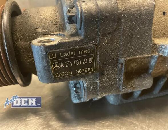 P15781557 Kompressor MERCEDES-BENZ C-Klasse (W203)