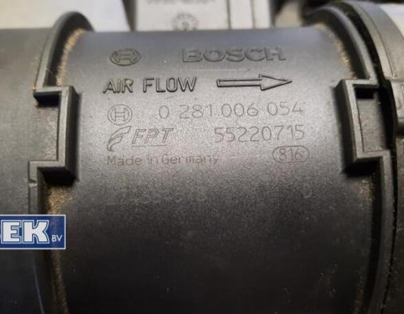 Air Flow Meter FIAT Doblo Cargo (263)