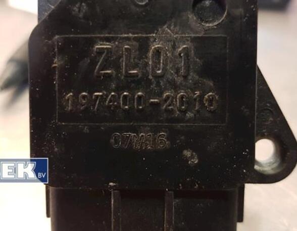 P11427893 Luftmassenmesser MAZDA 2 (DE) 1974002010